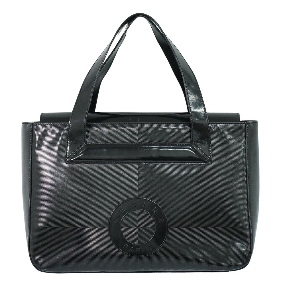 Celine Tote Leather